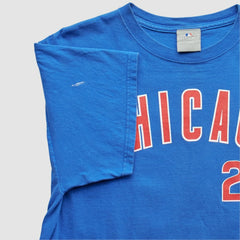 Chicago Cubs Genuine Merchandise 2011 T-Shirt Sale