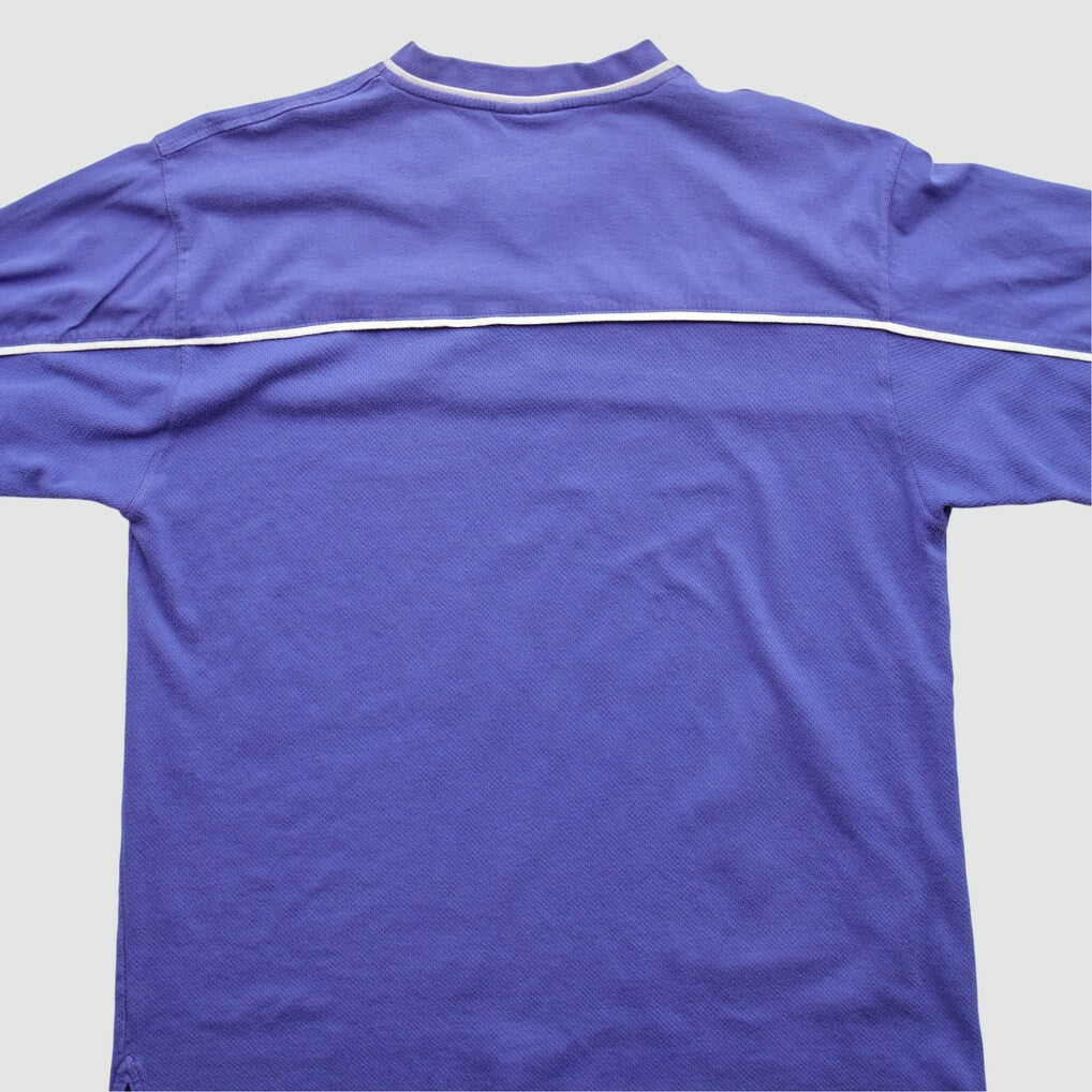 Minnesota Vikings NFL 2004 T-Shirt - Purple Vintage - Fanatics
