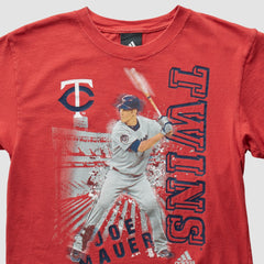 Minnesota Twins Adidas 2000s T-Shirt Outlet