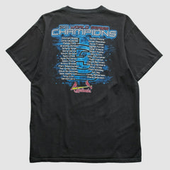 St. Louis Cardinals Majestic 2011 T-Shirt for sale