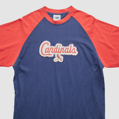 St. Louis Cardinals Lee Apparel 2000s T-Shirt Online