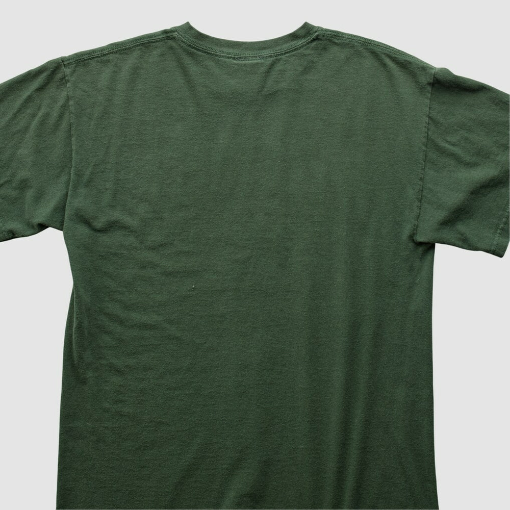 Green Bay Packers NFL 2000s T-Shirt - Green Vintage - Fanatics