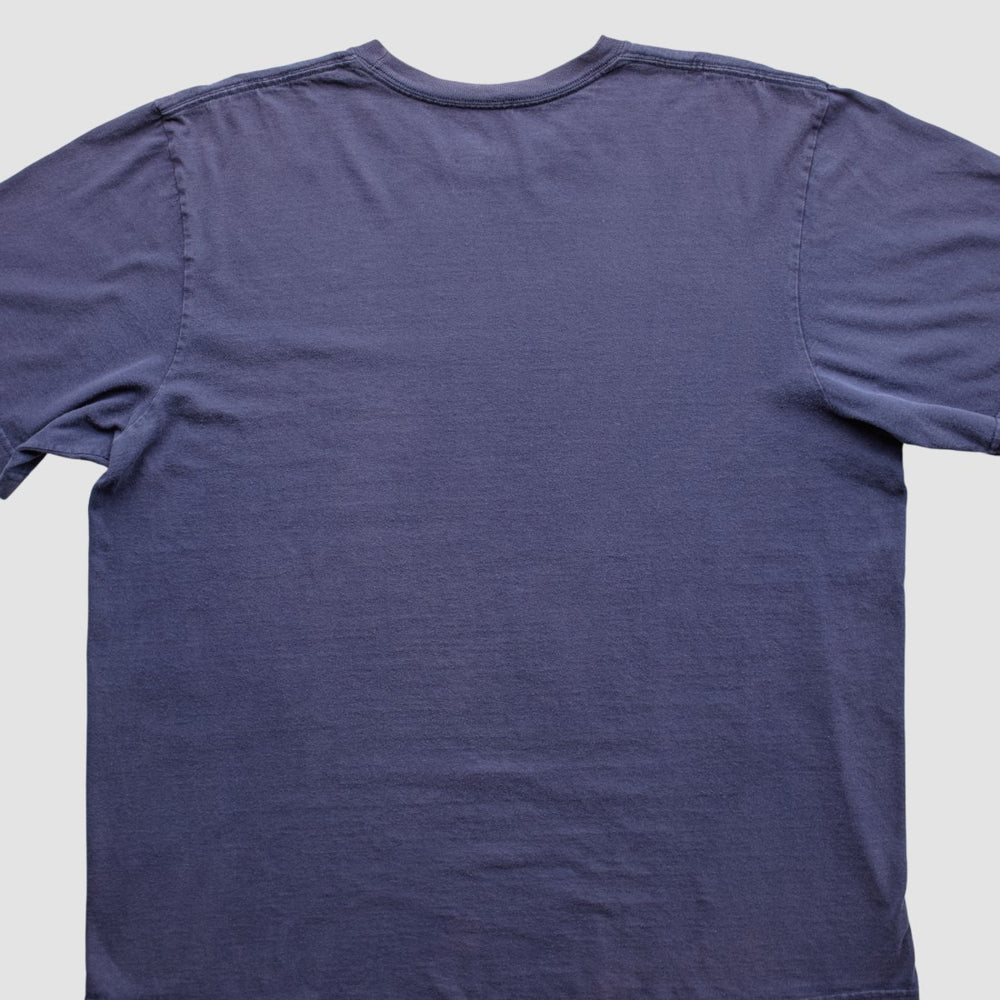 Dallas Cowboys 2000s T-Shirt - Navy Vintage - Fanatics