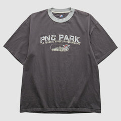 Pittsburgh Pirates Majestic 2008 T-Shirt Near Me