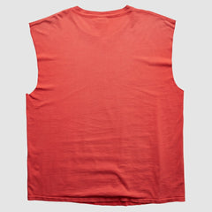 Kansas City Chiefs NFL 2000s Tank - Red Vintage - Fanatics