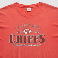 Kansas City Chiefs NFL 2000s Tank - Red Vintage - Fanatics