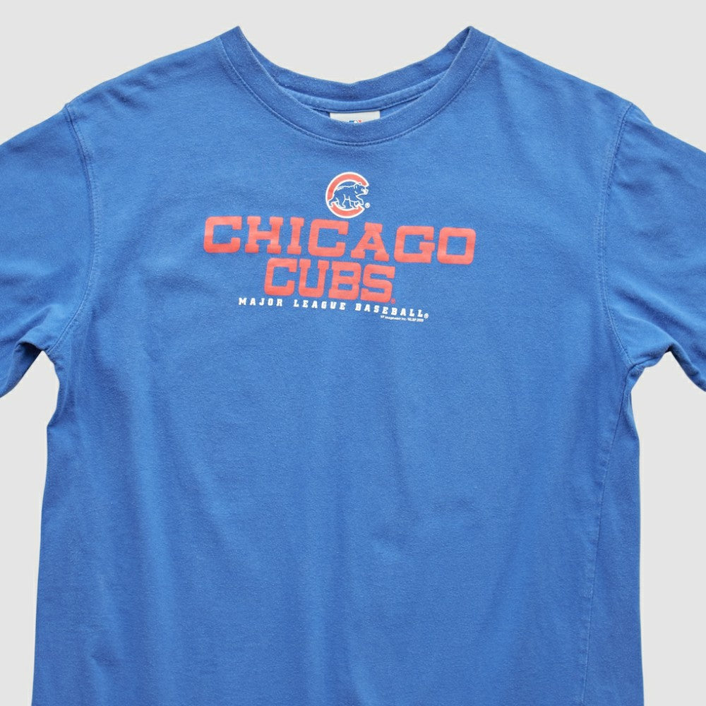 Chicago Cubs 2009 T-Shirt Sale