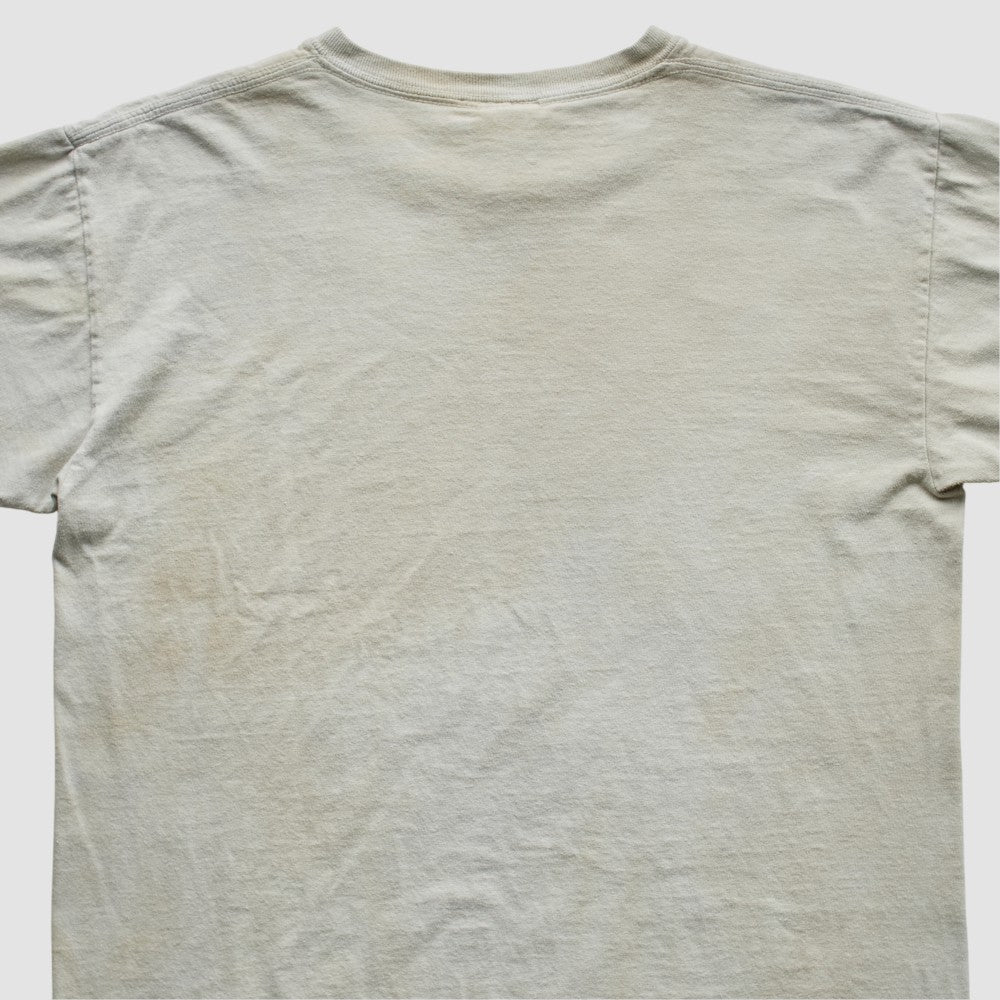 Houston Astros Liquid Blue 2000s T-Shirt Online