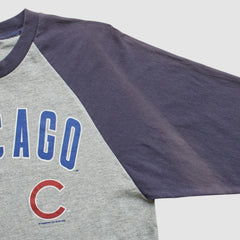 Chicago Cubs Majestic 2008 T-Shirt Outlet