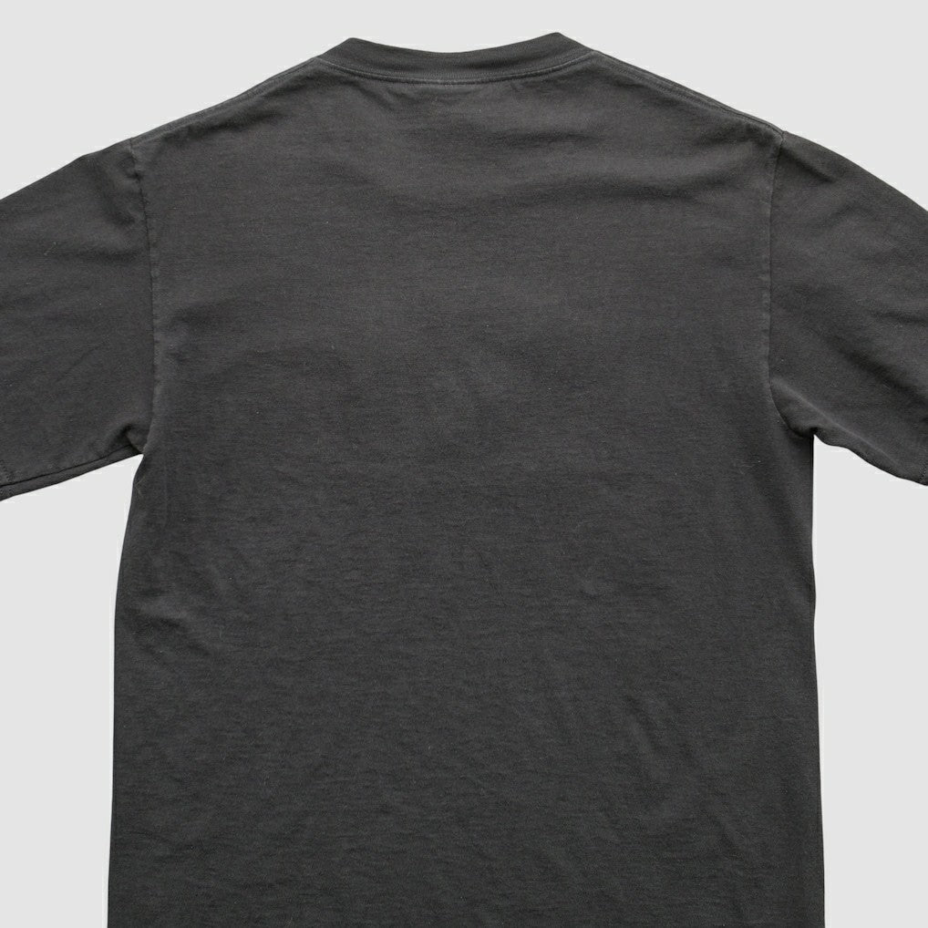 Pittsburgh Steelers Lee Apparel 90s T-Shirt - Black Vintage - Fanatics