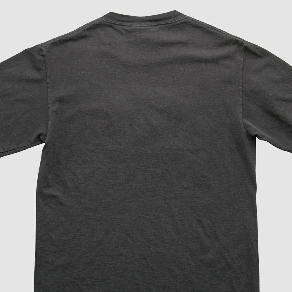 Pittsburgh Steelers Lee Apparel 90s T-Shirt - Black Vintage - Fanatics