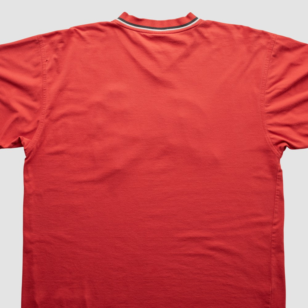 Cincinnati Reds Lee Apparel 90s T-Shirt Online