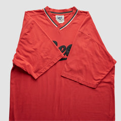 Cincinnati Reds Lee Apparel 90s T-Shirt Online