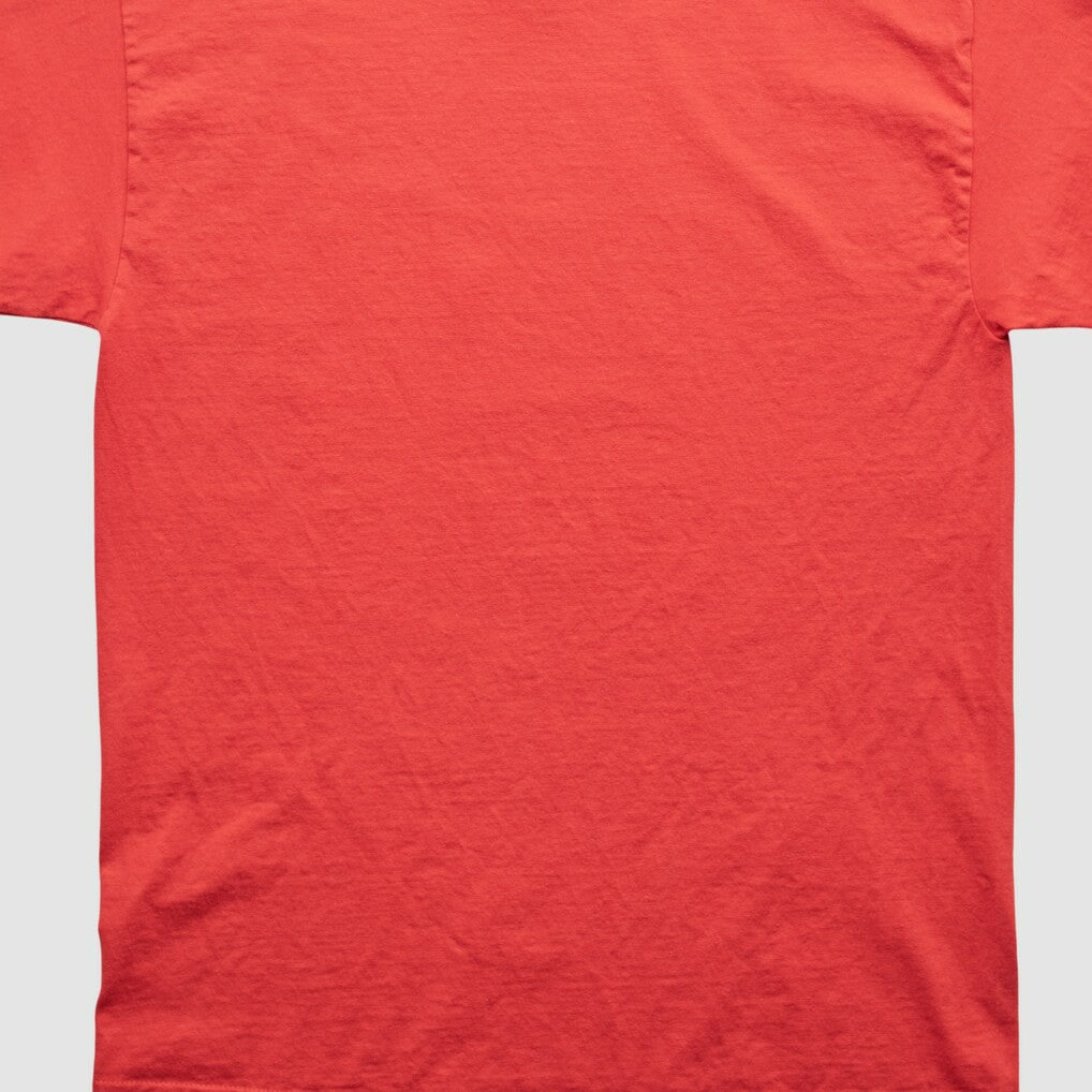New York Giants NFL 2000s T-Shirt - Red Vintage - Fanatics