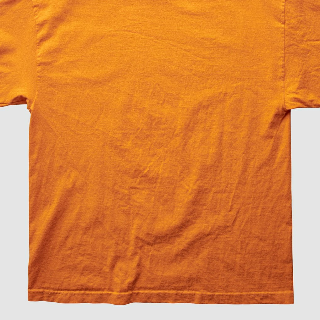 Cleveland Browns NFL 2000s T-Shirt - Orange Vintage - Fanatics