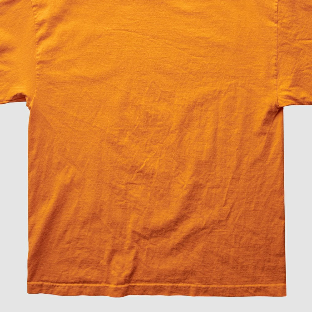 Cleveland Browns NFL 2000s T-Shirt - Orange Vintage - Fanatics