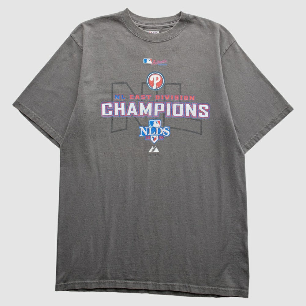 Philadelphia Phillies 2008 T-Shirt Near Me