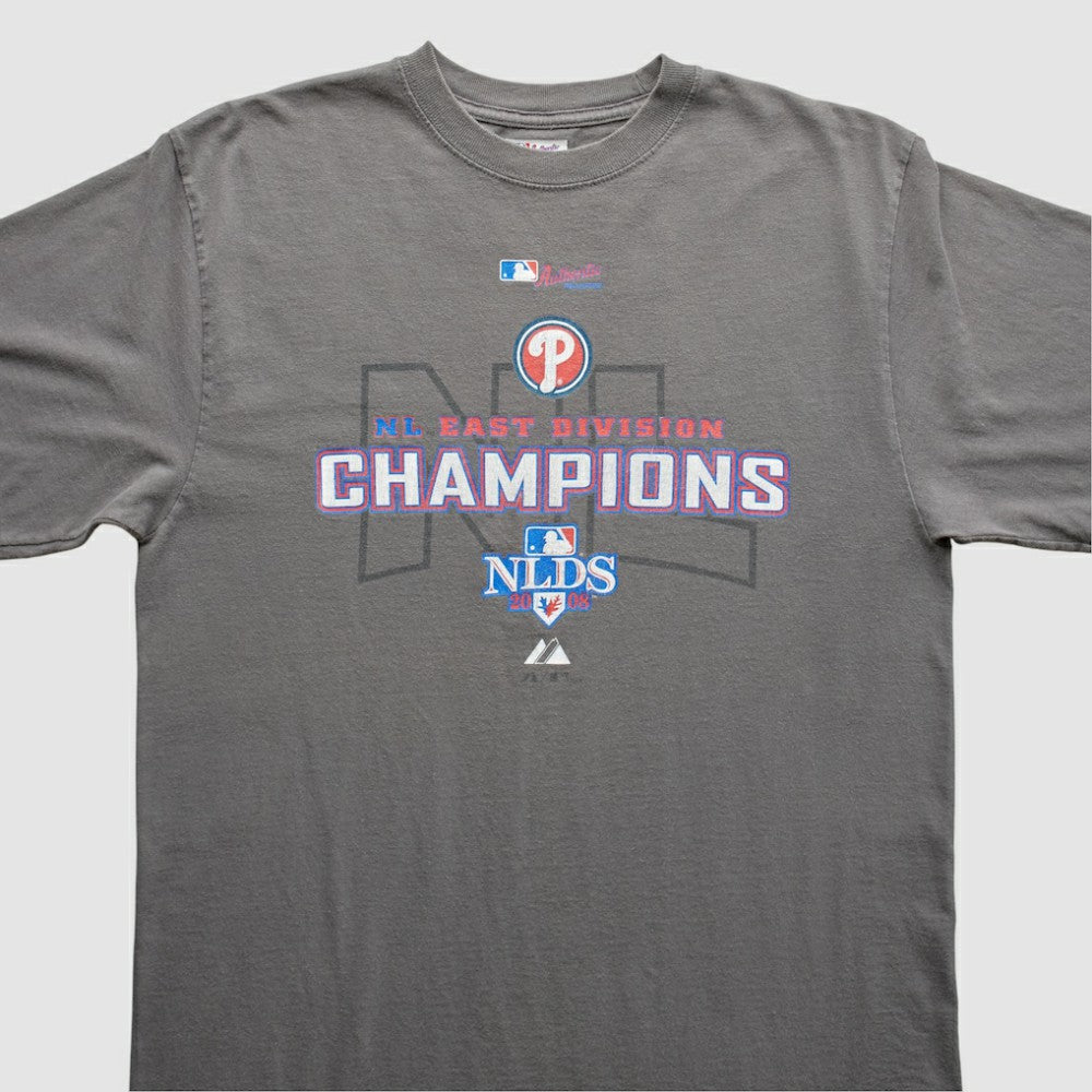 Philadelphia Phillies 2008 T-Shirt Near Me