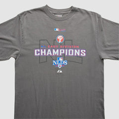 Philadelphia Phillies 2008 T-Shirt Near Me