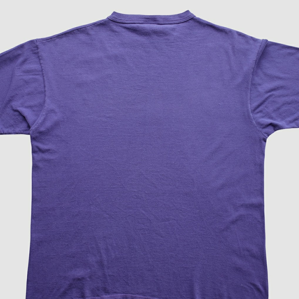 Minnesota Vikings Starter 90s T-Shirt - Purple Vintage - Fanatics