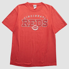 Cincinnati Reds CSA 2000s T-Shirt for sale