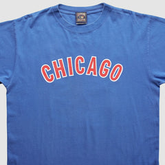 Chicago Cubs Cooperstown Collection 2000s T-Shirt for sale