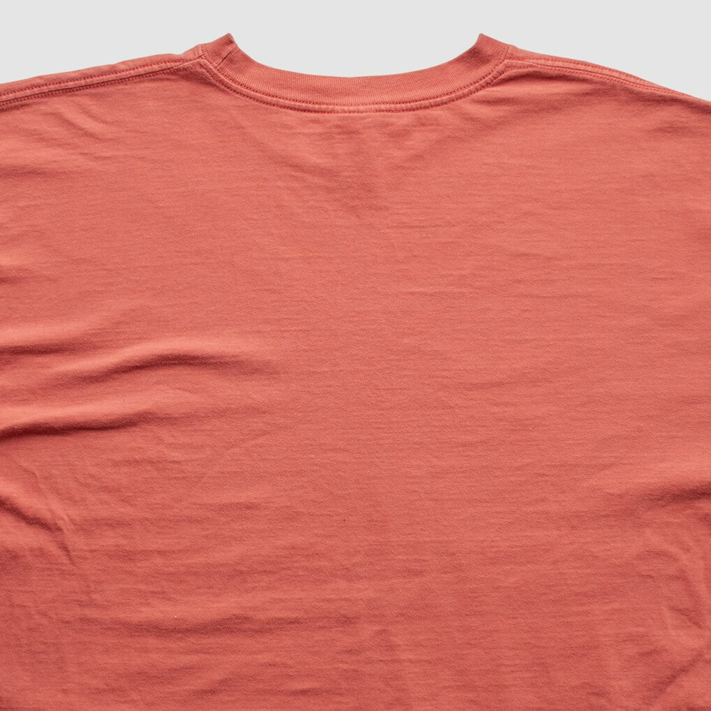 Atlanta Falcons NFL 2000s T-Shirt - Orange Vintage - Fanatics