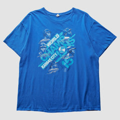 Kansas City Royals 2015 T-Shirt Discount