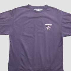Dallas Cowboys 2000s T-Shirt - Purple Vintage - Fanatics