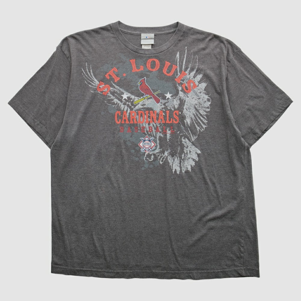 St. Louis Cardinals 2000s T-Shirt Discount