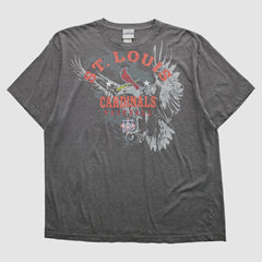 St. Louis Cardinals 2000s T-Shirt Discount