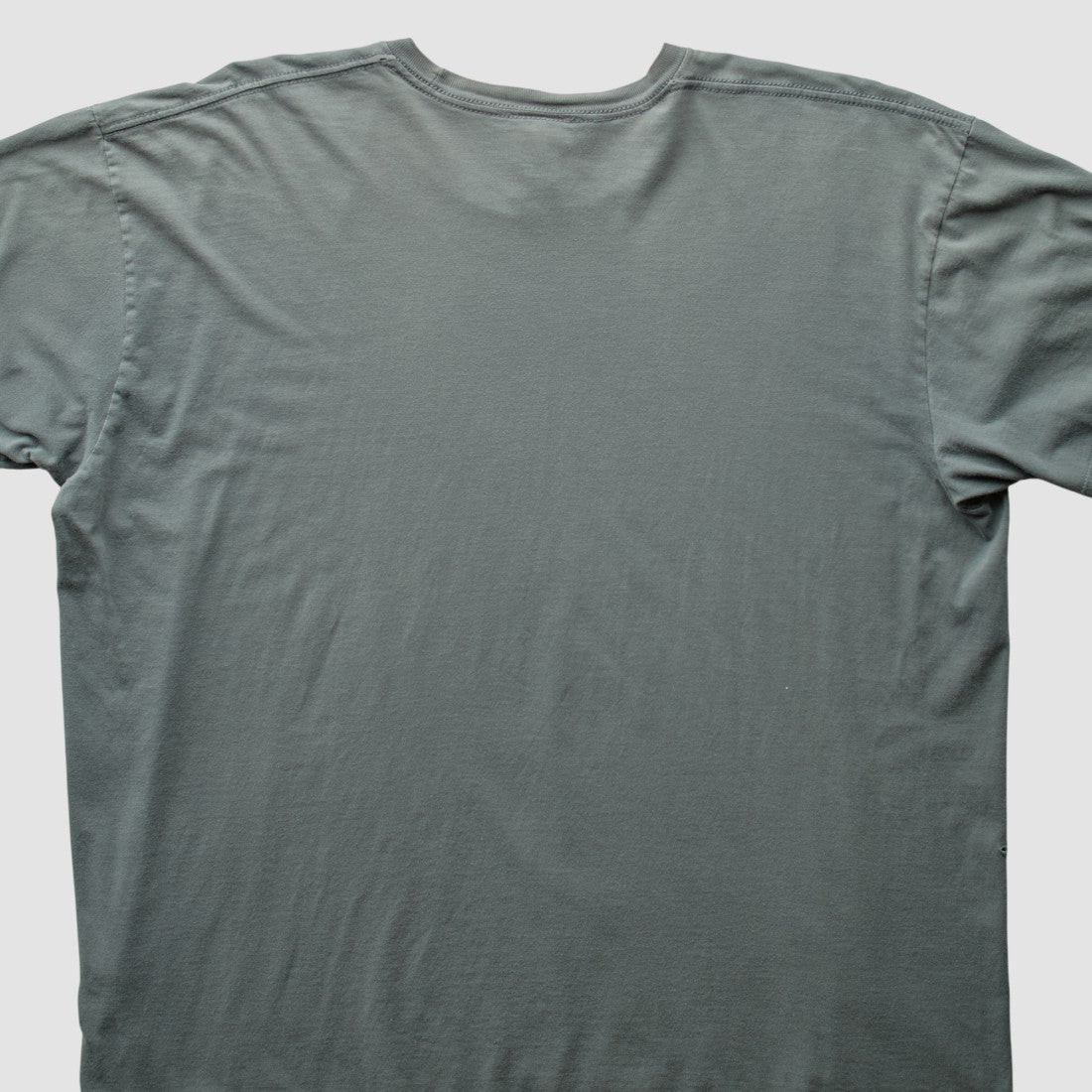 Denver Broncos 2000s T-Shirt - Gray Vintage - Fanatics