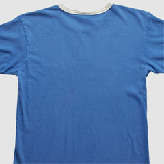Indianapolis Colts Reebok 2000s T-Shirt - Blue Vintage - Fanatics