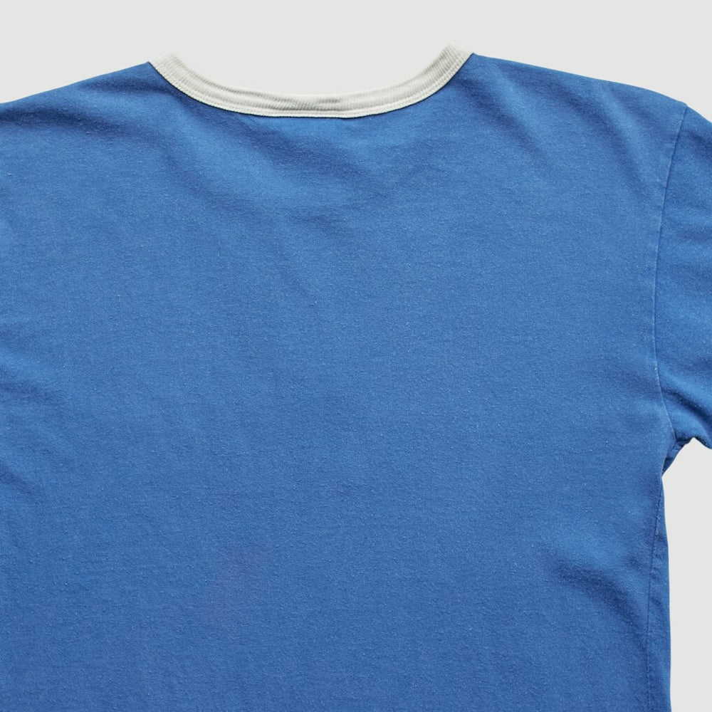 Indianapolis Colts Reebok 2000s T-Shirt - Blue Vintage - Fanatics