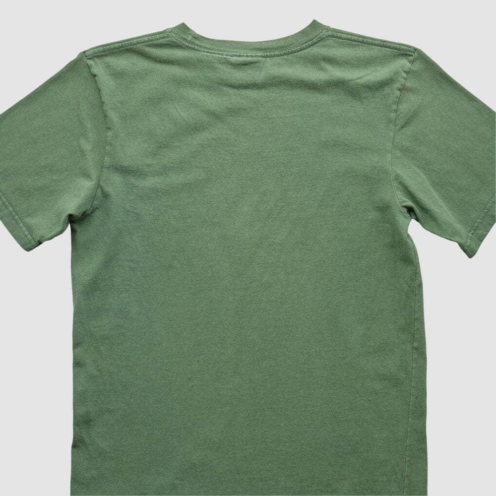 New York Jets NFL 2000s T-Shirt - Green Vintage - Fanatics