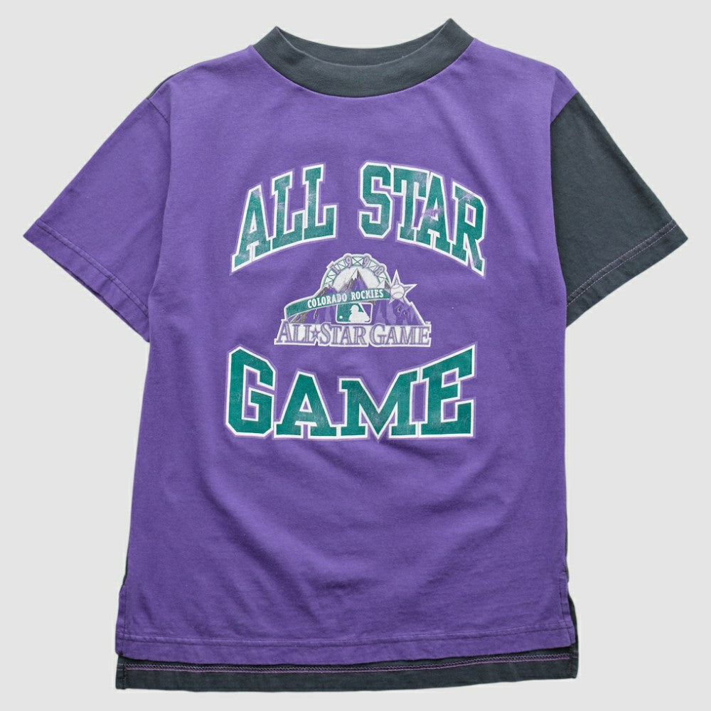 Colorado Rockies 1998 T-Shirt Near Me