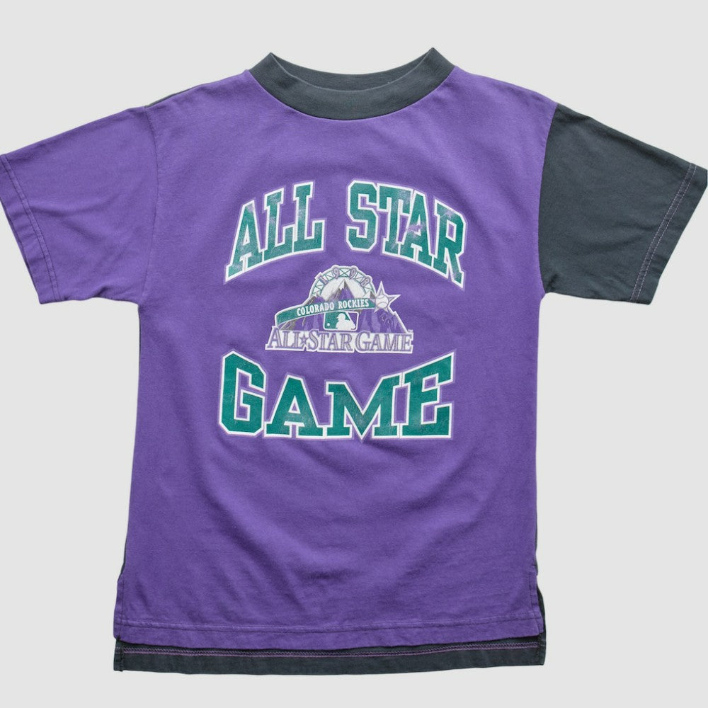 Colorado Rockies 1998 T-Shirt Near Me