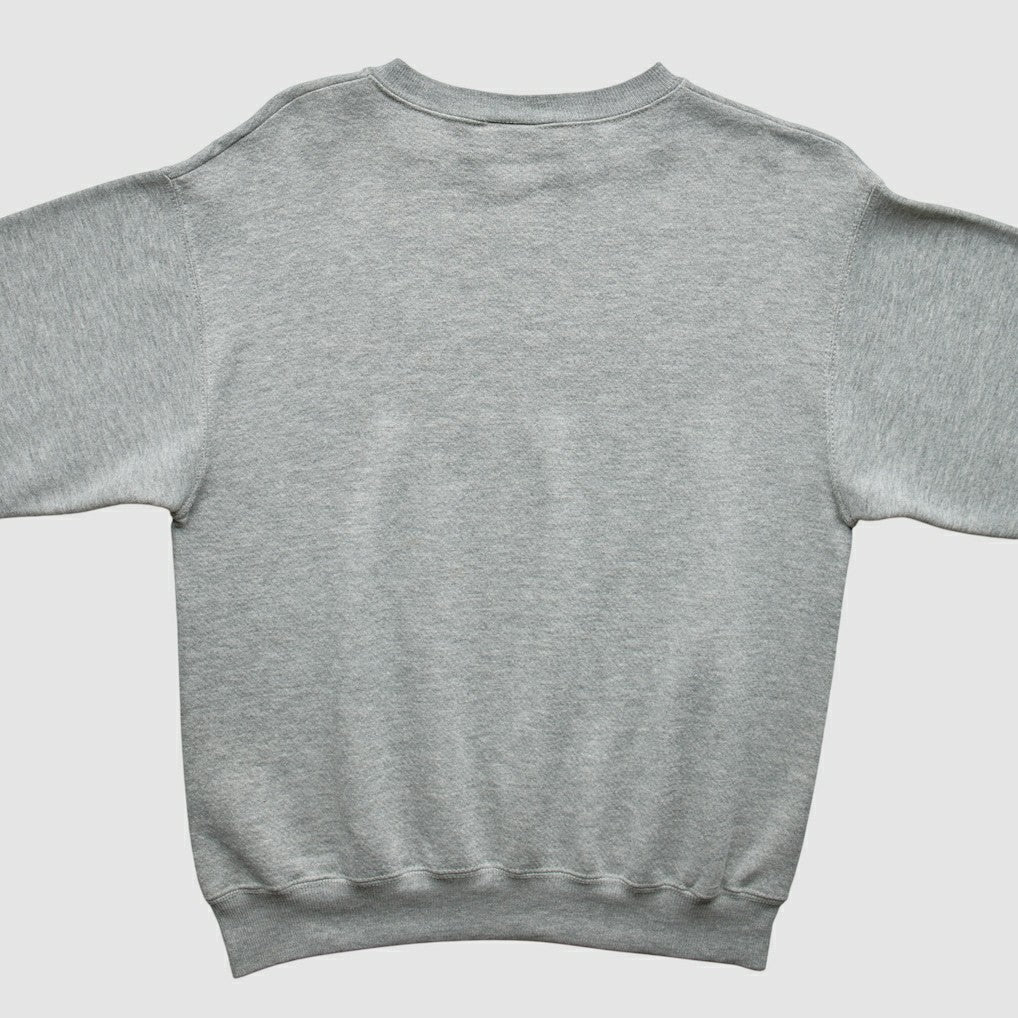 Miami Dolphins 90s Sweatshirt - Gray Vintage - Fanatics
