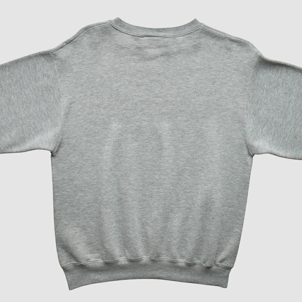 Miami Dolphins 90s Sweatshirt - Gray Vintage - Fanatics