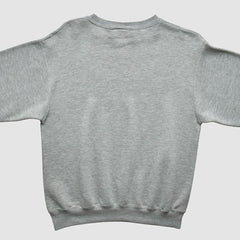 Miami Dolphins 90s Sweatshirt - Gray Vintage - Fanatics