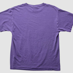 Minnesota Vikings 2007 T-Shirt - Purple Vintage - Fanatics