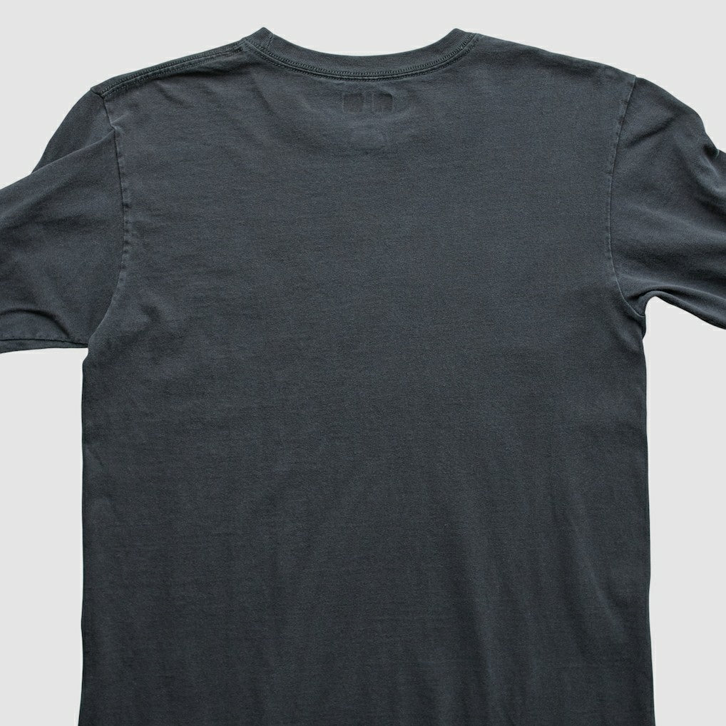 Pittsburgh Steelers 2010s T-Shirt - Black Vintage - Fanatics