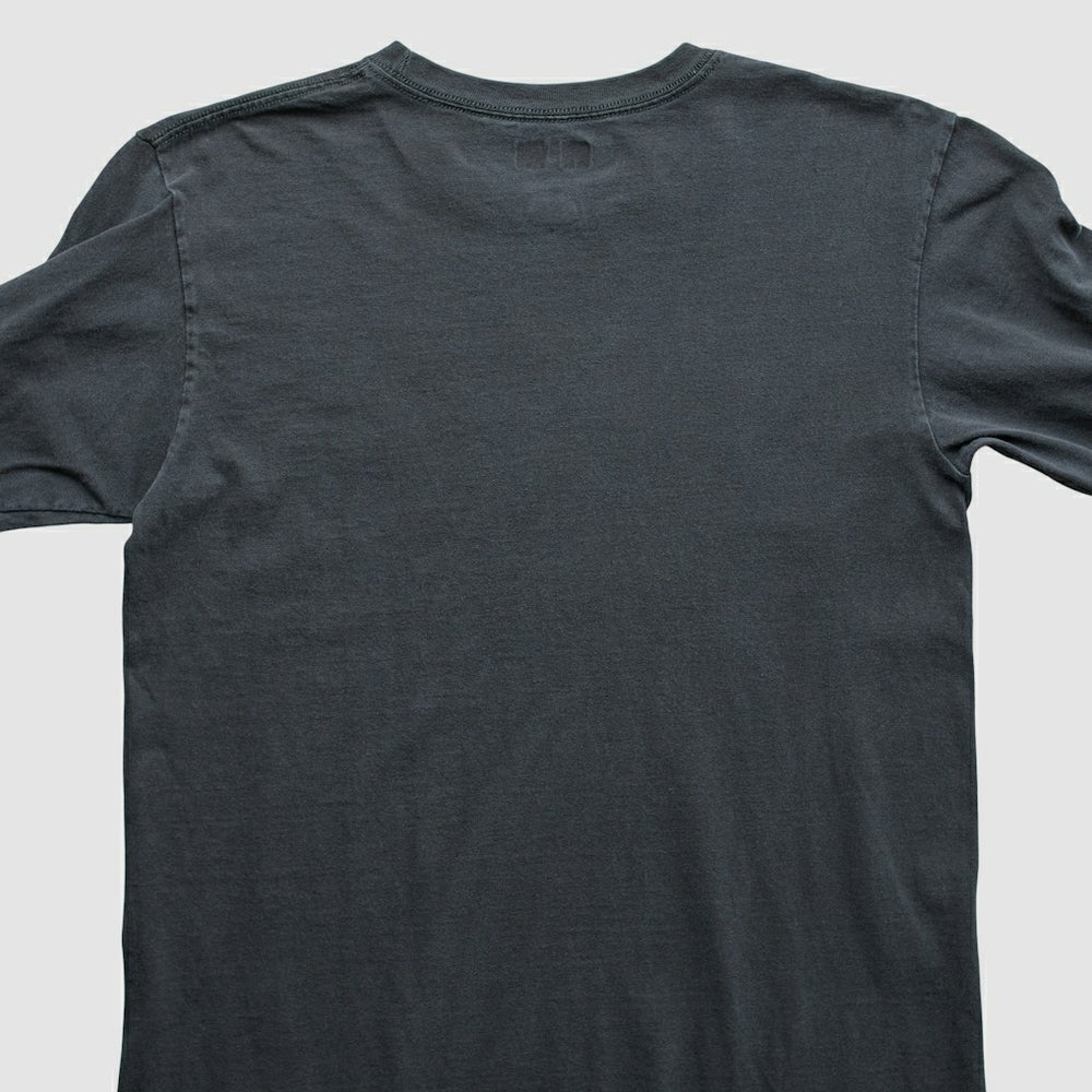Pittsburgh Steelers 2010s T-Shirt - Black Vintage - Fanatics