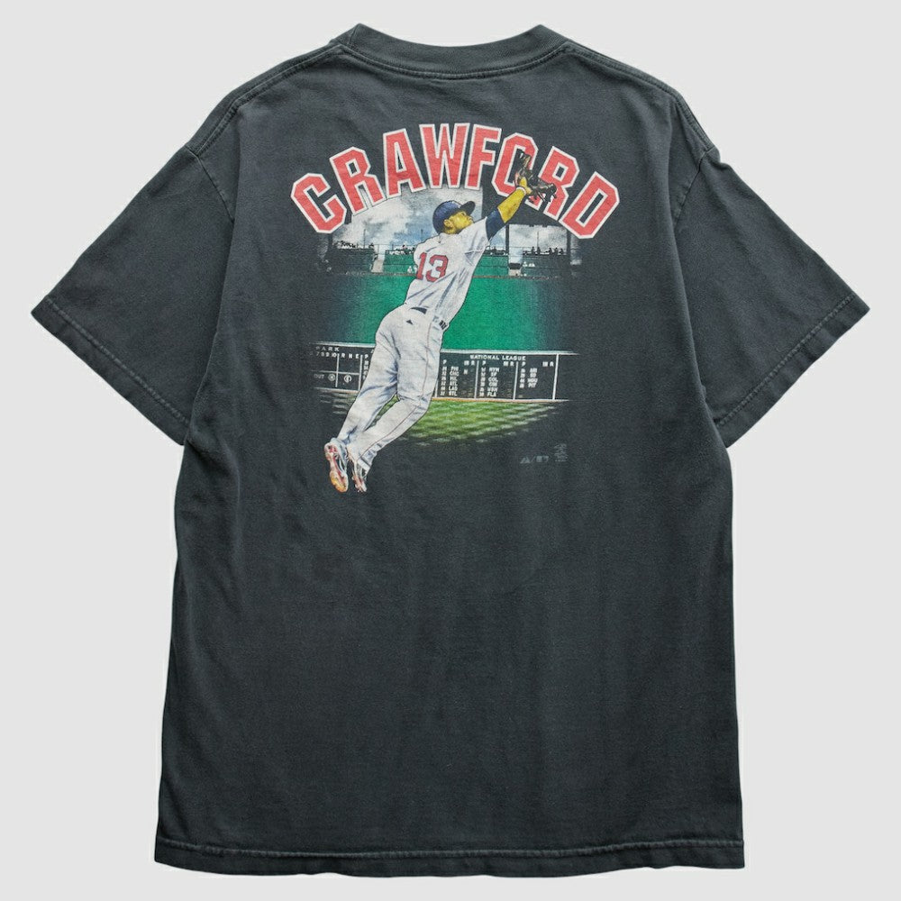 St. Louis Cardinals Majestic 2000s T-Shirt Outlet