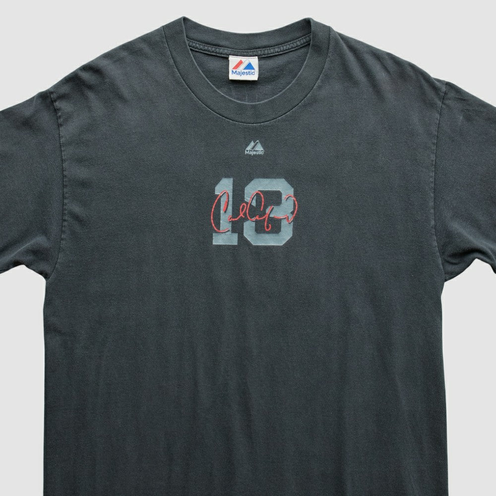St. Louis Cardinals Majestic 2000s T-Shirt Outlet