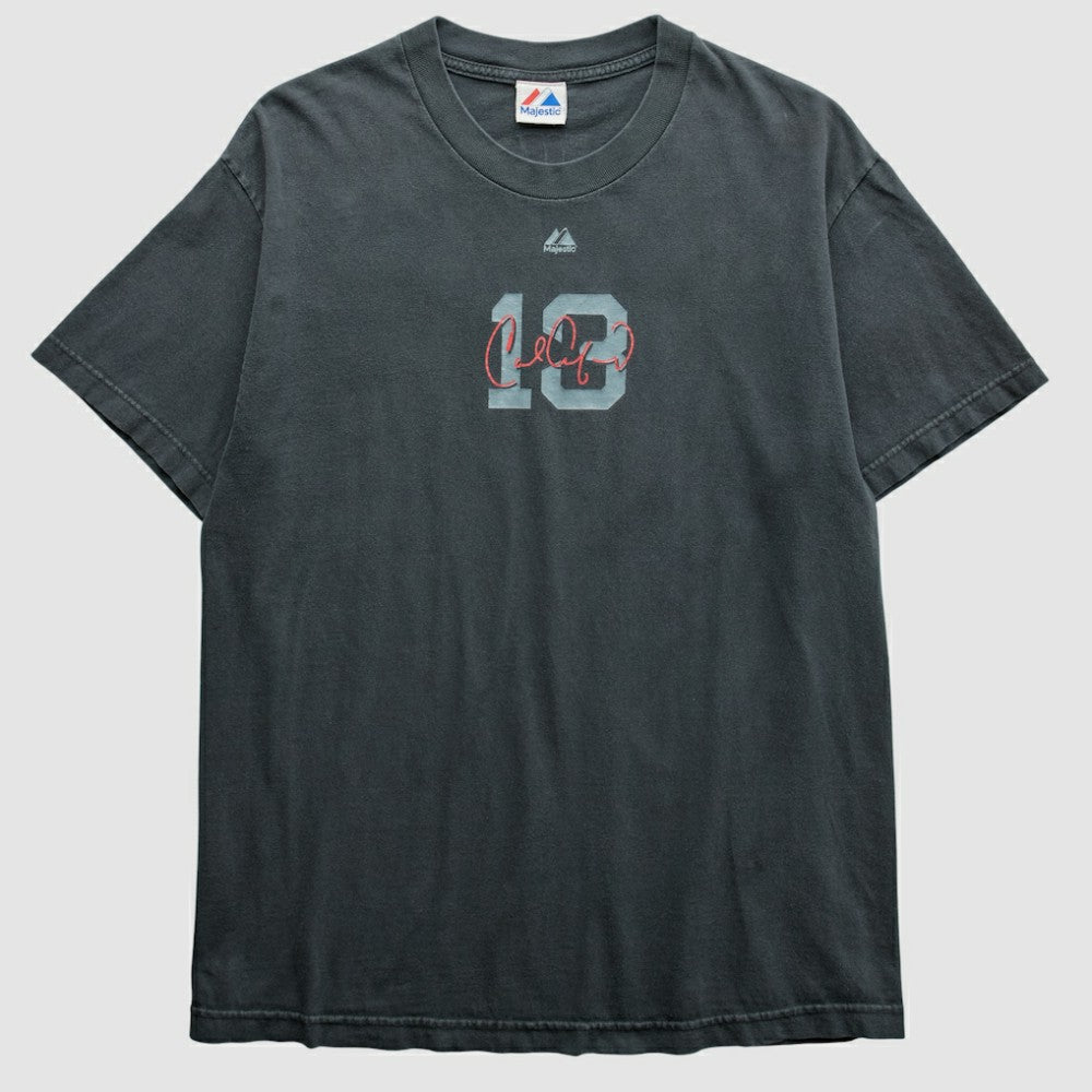 St. Louis Cardinals Majestic 2000s T-Shirt Outlet