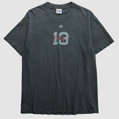 St. Louis Cardinals Majestic 2000s T-Shirt Outlet