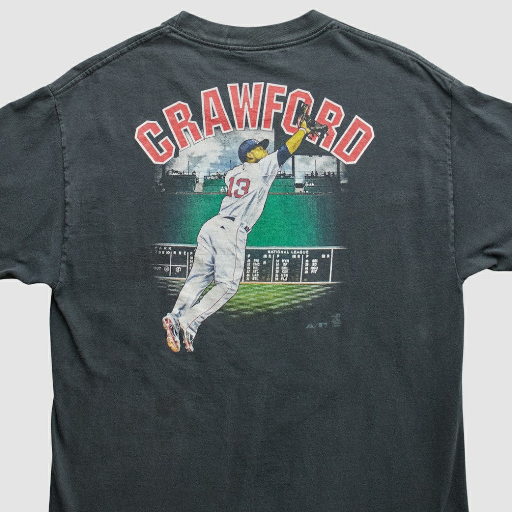 St. Louis Cardinals Majestic 2000s T-Shirt Outlet