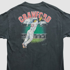 St. Louis Cardinals Majestic 2000s T-Shirt Outlet