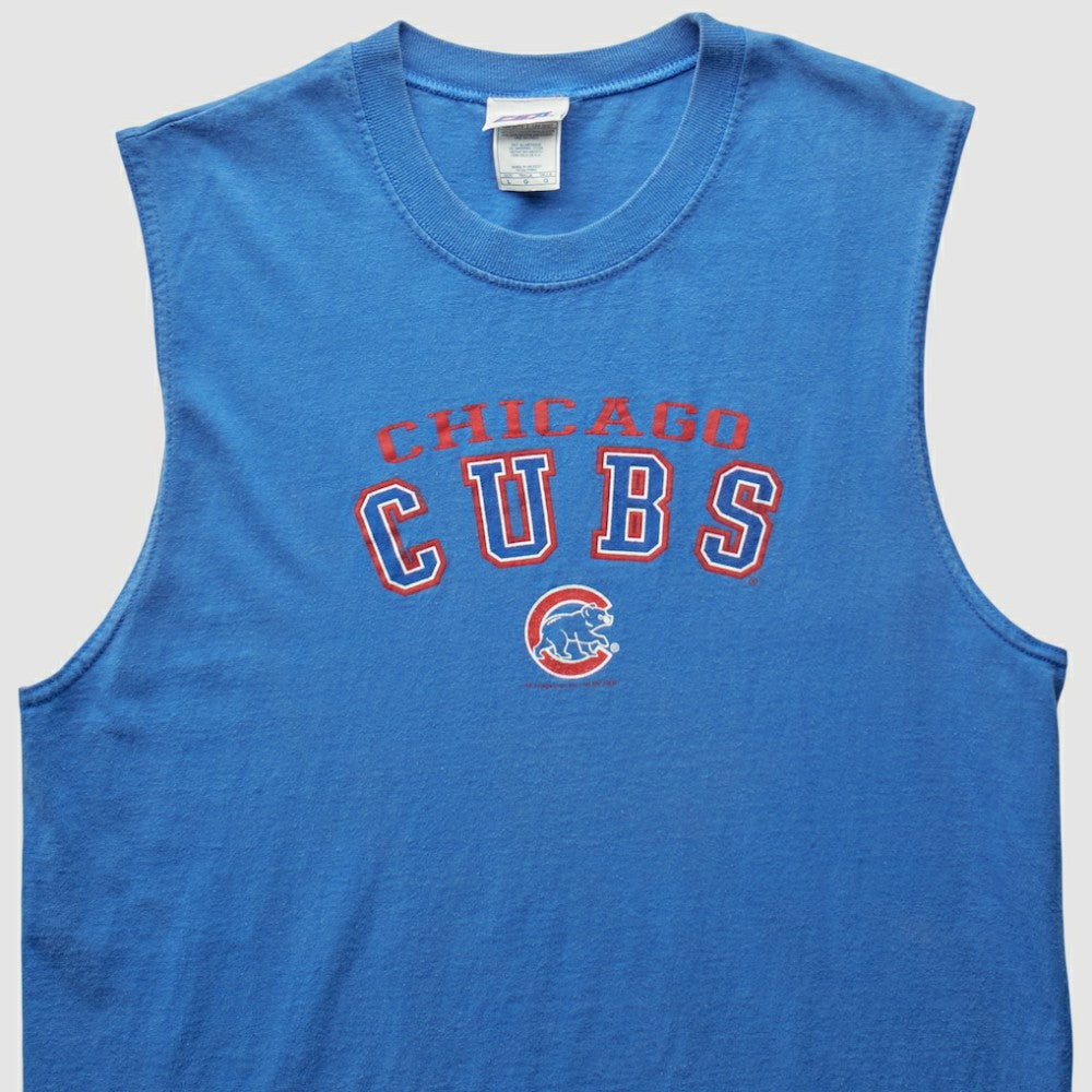 Chicago Cubs CSA 2006 Tank Discount